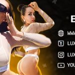 LuxuryGirl cover photo