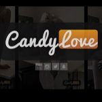 Candy Love cover photo