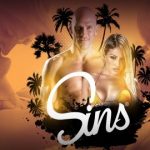 Kissa Sins cover photo