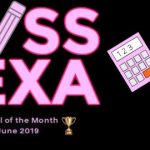 Misslexa cover photo