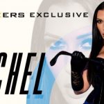 Rachel Starr cover photo