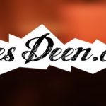 James Deen cover photo