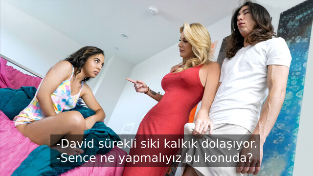 Ailesini Kandıran Piç Kurusu Vefa Borcunu Ödemek Zorunda Kaldı