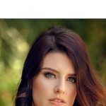 Michele James cover photo